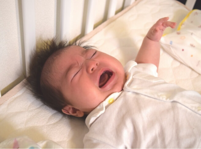 イメージ：その他、赤ちゃんの泣き声など希望者が必要とする音